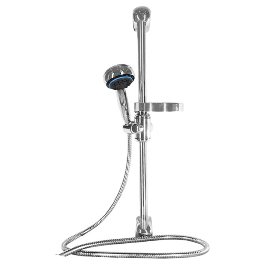 Waterhouse 7 Function Shower Set - KHM Megatools Corp. Waterhouse 7 Function Shower Set - KHM Megatools Corp.